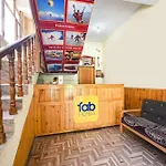 Fabhotel Hadimba Heights