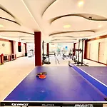 Vista Resort, Manali - ! Near Mall Road !! Hot & Cold Ac Rooms !! Best Selling !! Big Parking !! Luxury Collection !! Open Terrace !! Lift !! Playing Zone !! Property Of The Year !