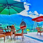 Vista Resort, Manali - ! Near Mall Road !! Hot & Cold Ac Rooms !! Best Selling !! Big Parking !! Luxury Collection !! Open Terrace !! Lift !! Playing Zone !! Property Of The Year !