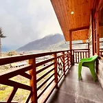 The Rohtang Chalet