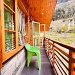 The Rohtang Chalet