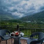 Nazaara - A Luxe Retreat