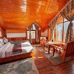 Manzar Manali A Scenic Retreat 6Br Villa In Manali