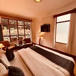 Hotel River Bank & Cafe, Manali - #Riverside #Near Mall Road #Parking #Luxury Rooms #Prime Location #Guest Preferred M 62305-50300