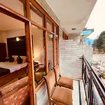 Hotel River Bank & Cafe, Manali - #Riverside #Near Mall Road #Parking #Luxury Rooms #Prime Location #Guest Preferred M 62305-50300