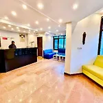 Hotel Kalinga Intercontinental Manali