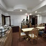 Hotel Kalinga Intercontinental Manali