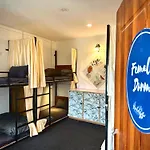 Hostelgia