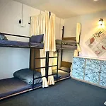 Hostelgia