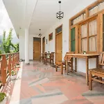 Hippie Panda Hostel