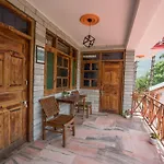 Hippie Panda Hostel