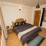 Hippie Panda Hostel