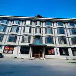 Hotel Great Hamta Hills Manali - A Family Hotel On Main Highway