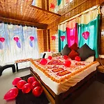 Hotel Great Hamta Hills Manali - A Family Hotel On Main Highway