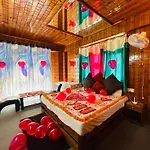 Hotel Great Hamta Hills Manali - A Family Hotel On Main Highway