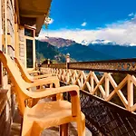 Woods Villa Cottages Manali - 1,2,3,4 Cottages & Villas Available In Manali With Scenic Mountain View