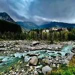 Hotel X By -#Mountain View #River View #Near Volvo Bus Stand # Link Way