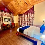 Nature Valley Resort Manali 2 Bedrooms Luxury Cottages