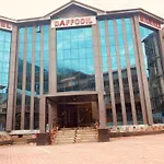 Hotel The North Wind In City Center, Manali