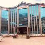 Hotel The North Wind In City Center, Manali