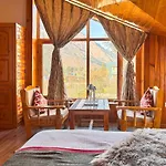 Manzar Manali A Scenic Retreat 6Br Villa In Manali