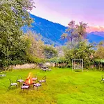 The Sagar Resort - Few Steps From Manali Mall Road