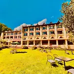 The Sagar Resort - Few Steps From Manali Mall Road
