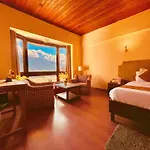 The Sagar Resort - Few Steps From Manali Mall Road