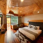 The Winterfield Riverside Resort By Himalayan River Manali