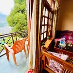 The Four Season Hotel & Resort, Manali - A Blissful View From Rooms