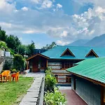 The Four Season Hotel & Resort, Manali - A Blissful View From Rooms