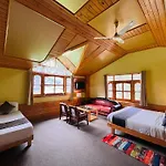 The Four Season Hotel & Resort, Manali - A Blissful View From Rooms
