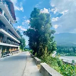 The Four Season Hotel & Resort, Manali - A Blissful View From Rooms