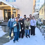 !!! Hotel The Nirvana Hills By Hotel Manu !!! A Luxury Stay With Mountain View!!!Couple Friendly!!! Balcony Rooms!!!Open Terrace With 360 View!!!
