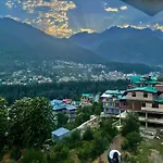 Lotus Cottages Manali