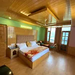 Lotus Cottages Manali