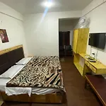 The Prasher Lodge Mall Road Manali