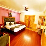 Elena Aastha Regency- A Valley View Hotel