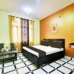 Hotel O Pole Star Regency