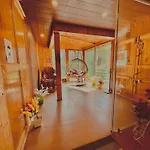 The Vista Legacy Resort, Manali - #Near Mall Road #Centrally Heated & Air Cooled Rooms #Big Parking #Best Selling #Premium Rooms #Luxury Collection #Open Terrace #Lift #Playing Zone #Property Of The Year