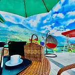 The Vista Legacy Resort, Manali - #Near Mall Road #Centrally Heated & Air Cooled Rooms #Big Parking #Best Selling #Premium Rooms #Luxury Collection #Open Terrace #Lift #Playing Zone #Property Of The Year