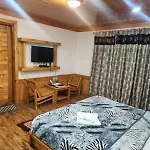 Glorious Resorts Manali