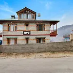 Hotel O Predev