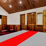 Hotel O Predev