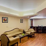 Hotel The Grand Manali - A River And Mountain View Resort, Manali #Private Parking #Gym