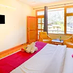!!! Hotel The Nirvana Hills By Hotel Manu !!! A Luxury Stay With Mountain View!!!Couple Friendly!!! Balcony Rooms!!!Open Terrace With 360 View!!!