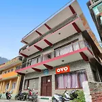 Hotel O Hema Holiday Home