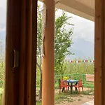 Anandvan, A Nature Homestay