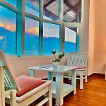 Hadimba Palace - Valley View Rooms