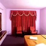 Hotel Manali Castle